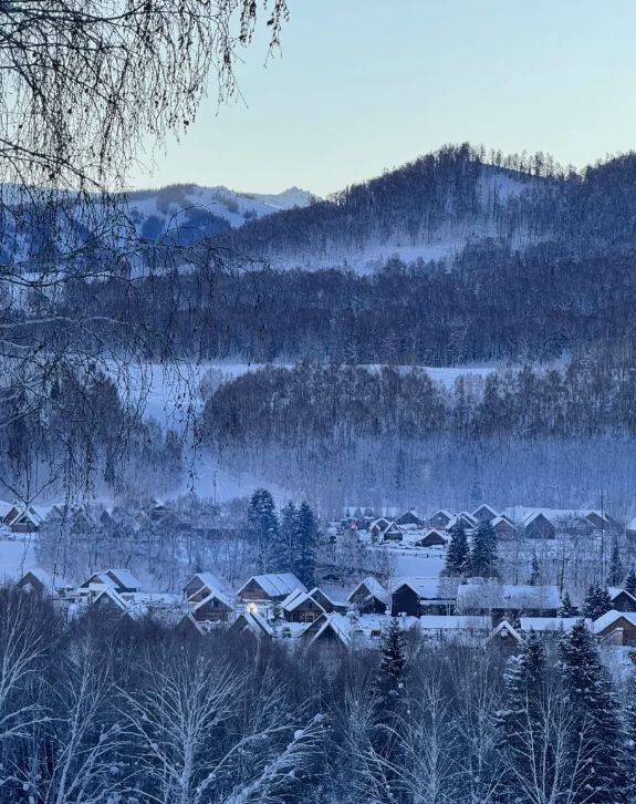 游领衔2025新疆高信誉旅行社TOP10新葡京博彩5000+游客亲测揭晓：远胜(图4)