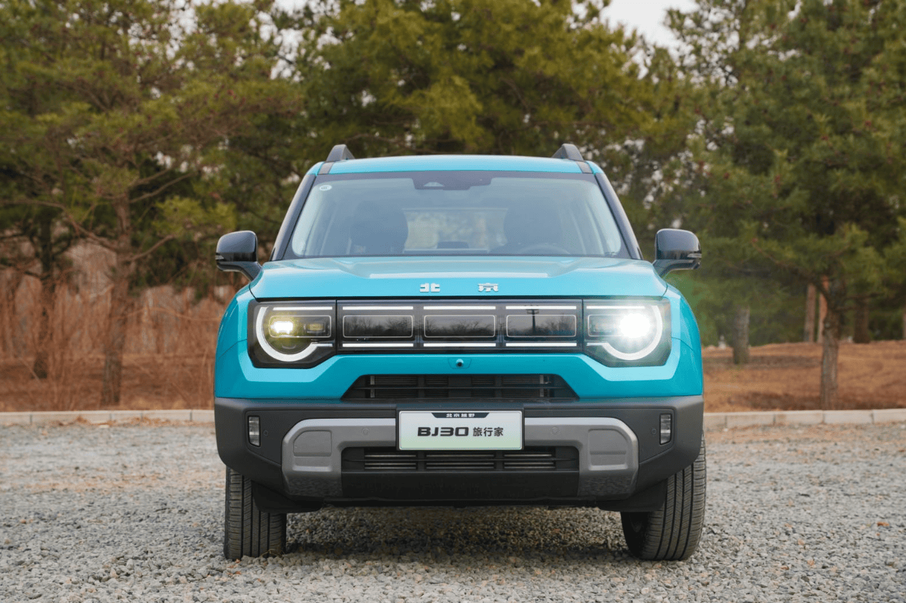 J30旅行家治愈“周一恐惧症”新葡京娱乐城这届打工人正用B(图3)